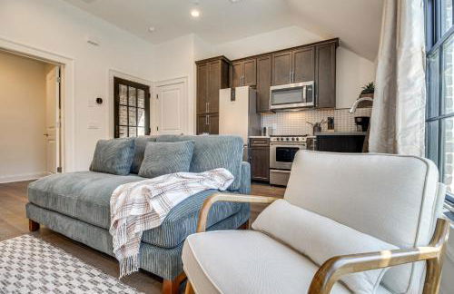 Lovely Savannah Studio 1 Mi to Historic District! - Foto 6