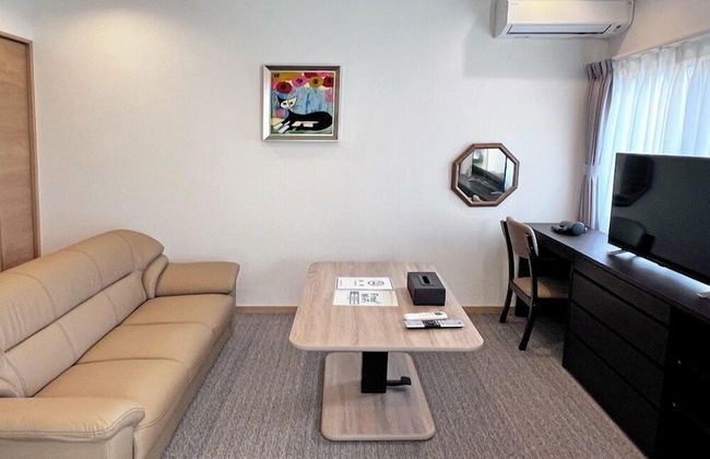 コンドミニアム ビューマウント函館 - Foto 18