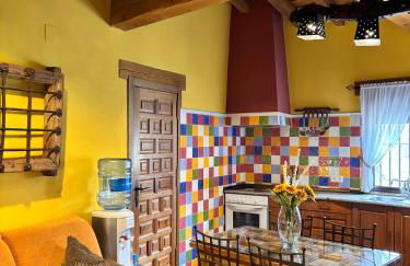 Casa Rural El Regajo - Foto 12