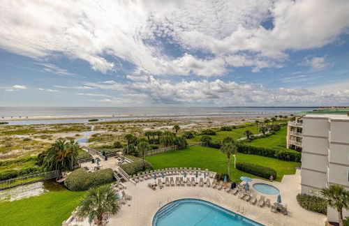 Beach Club 203 - Foto 31