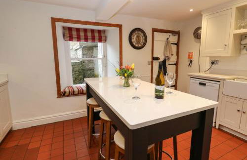 Hazel Brow House - Foto 15