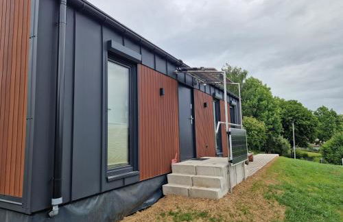 Tiny House Rudis Ruheoase - Foto 21