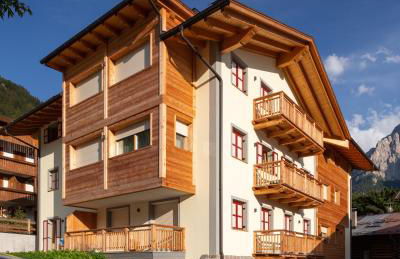 Casa Chris by AMA Val di Fassa - Foto 8