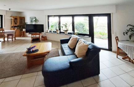 Ferienwohnung Rosenpflanzer - Foto 21