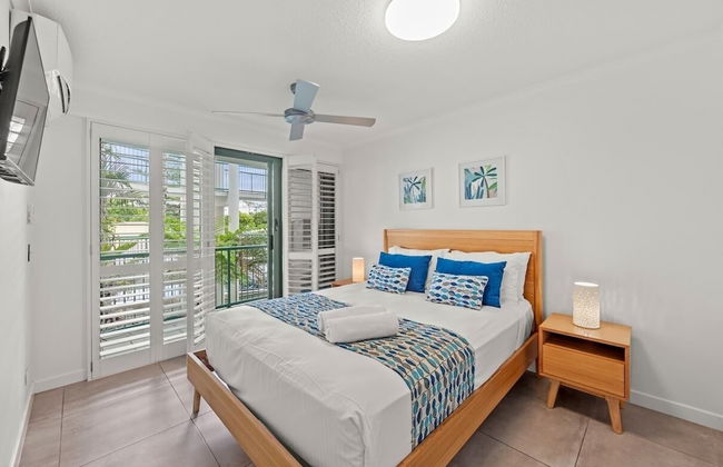 Norfolks on Moffat Beach - Foto 13