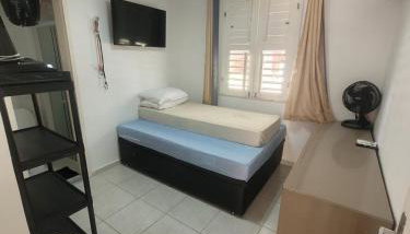 MB07101 - Morro Branco - Térreo - 3 quartos - 2 suites - churrasqueira - Foto 4