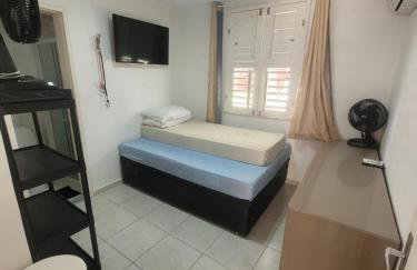 MB07101 - Morro Branco - Térreo - 3 quartos - 2 suites - churrasqueira - Photo 4