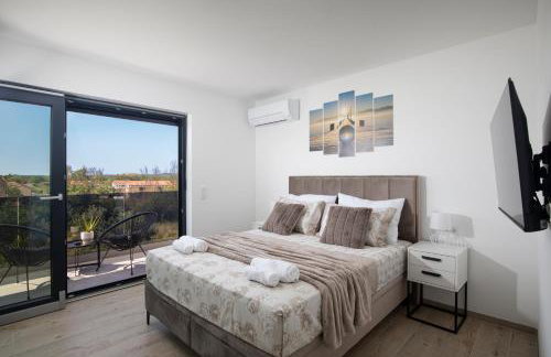 Vila twins - Foto 19