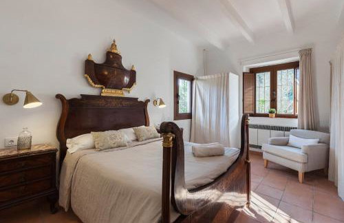 Mas del Gall - Casa Nova - Foto 14