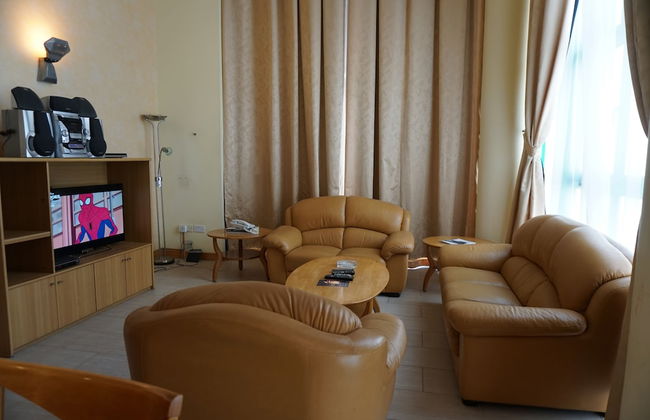 E5 Apartments - Foto 14