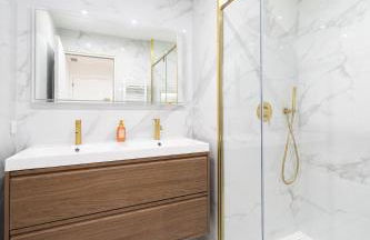 Beautiful 3 rooms, Carré d 'Or - Foto 25