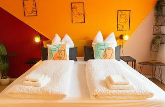 Direkt am Jachthafen xx free parking xx - Photo 1