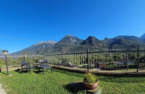 "Traineau"alloggio in villa tipica - Foto 16