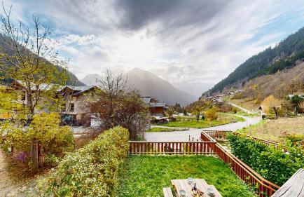 Le marmotton, le charme savoyard - Foto 25