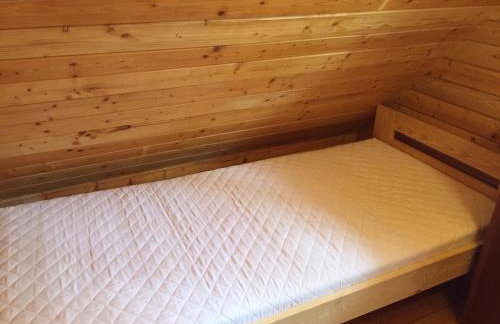 Domek przy plaży - Photo 9