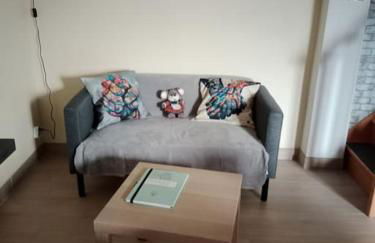 maison ancienne - Foto 9