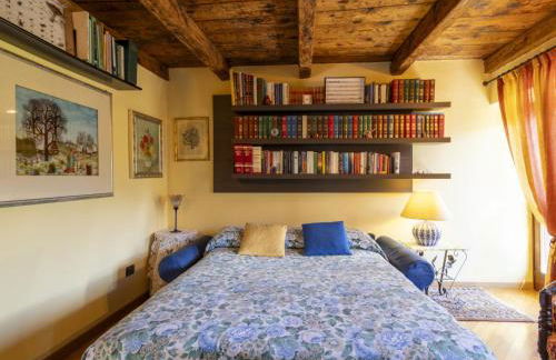 Apartment Casa Orai Mountain View by Interhome - Photo 24