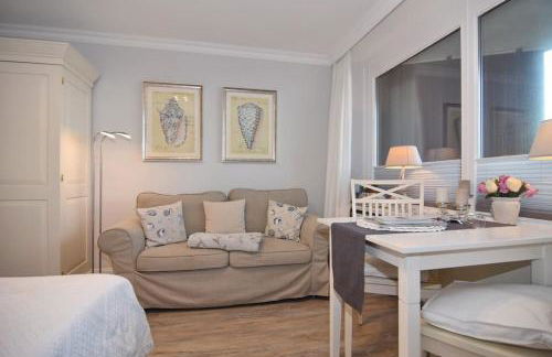 Appartement Nordmuschel in Westerland - Foto 8