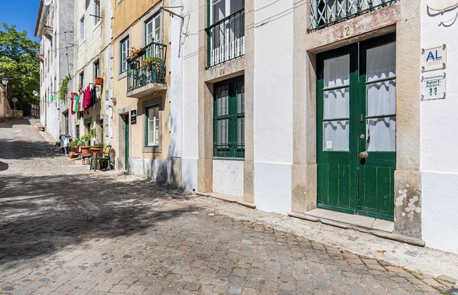 Rua Fresca 22 - Foto 19