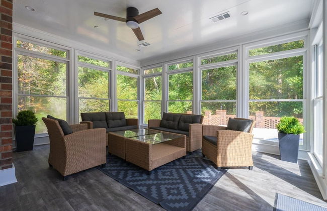 Grand Retreat Luxury Vacation for Large Groups - Foto 71