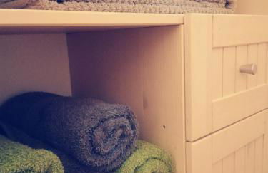 FeWo Unner'd Kastanje - Foto 16