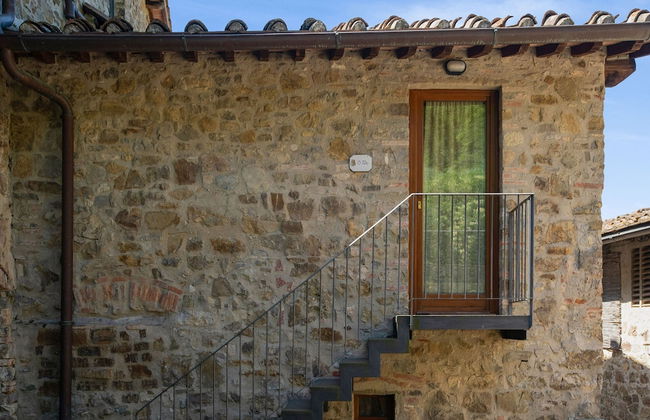 Charming Retreat in Montorsoli - Foto 3