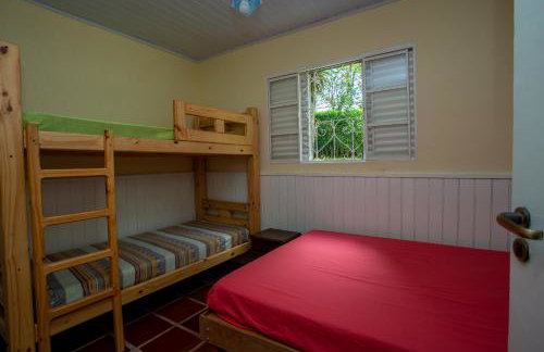 Sítio Martins com lazer completo em Ibiúna, SP - Photo 16