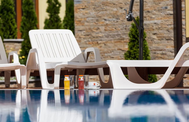 Vila Barović and Spa - Foto 52