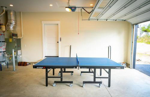 Gearhart Getaway - Gated Community Home w/ Hot Tub, Walk to Beach - Foto 34