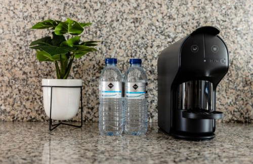 Ocean View Apartment - Foto 31