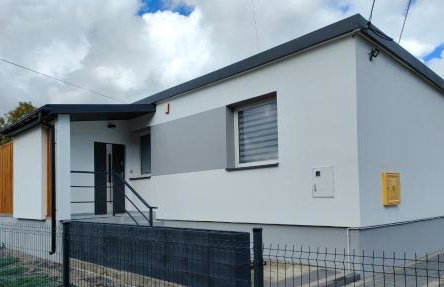 Dom gościnny 4JAWA I - Foto 2