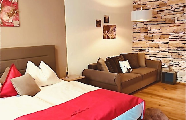 Apartment Hallstatt Dachstein Inn - Foto 8