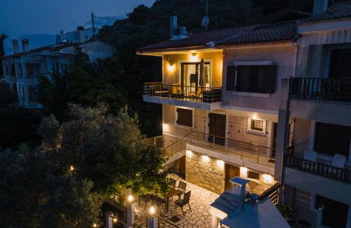 Elia Seaside Pteleos - Foto 31