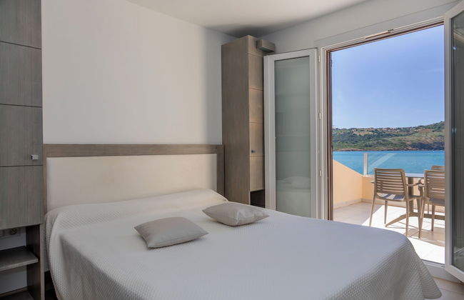 Hôtel et Résidence Ta Kladia - Omigna - Photo 19