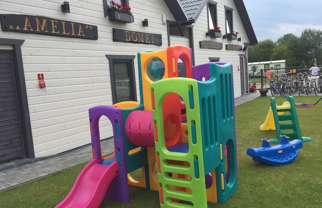 Domki Letniskowe Amelia - Foto 22