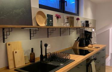 Ferienwohnung Waldnest - Foto 17