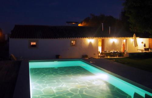 Monte dos Freixos Country House - Foto 18