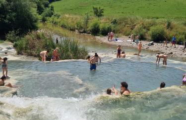 CASA MAIRA IN CENTRO A SATURNIA - Foto 11