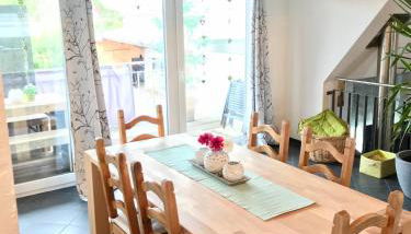 Top Ferienwohnung 125 m² in Salem - Foto 5