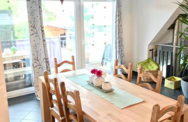 Top Ferienwohnung 125 m² in Salem - Foto 5