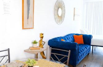 Exclusive Suites in MDR-Venice with Pool, GYM & HotTub - Foto 11