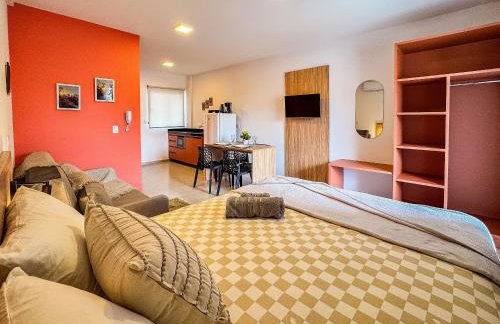 Centro | Studio Completo até 4 pessoas - Foto 12