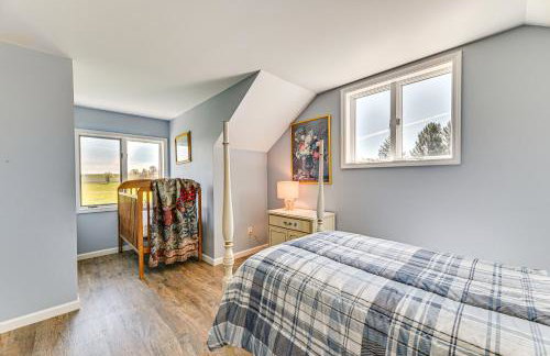 Geneva Family Home with Patio Near Seneca Lake! - Foto 30