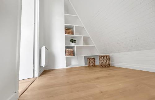 Duplex cosy idéal pour familles à 200m de la plage - Photo 10