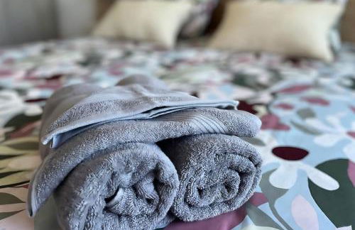 Superb penthouse swimming pools equipped solarium panoramic view - Foto 31