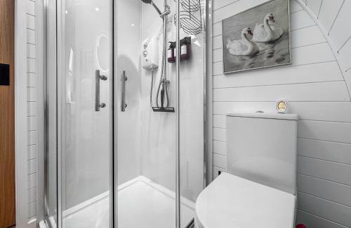 River Meadow Retreat - Foto 14