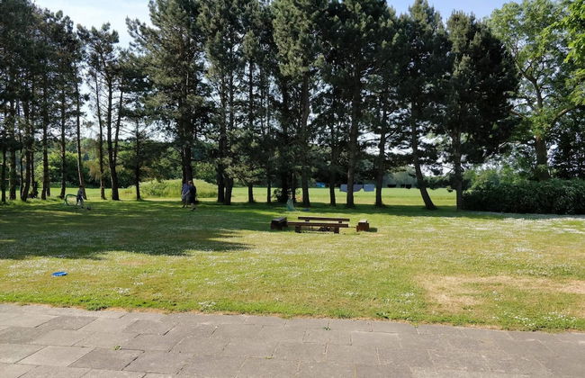 6 Person Holiday Home in Nakskov - Foto 20