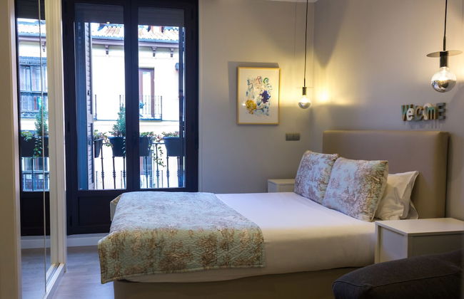 Arenal Suites Preciados - Foto 1