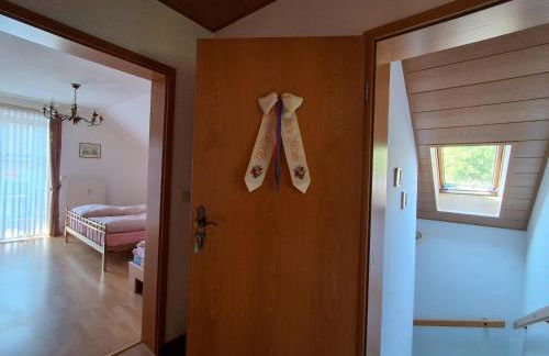 Ferienwohnung Fichtelwald - Foto 44