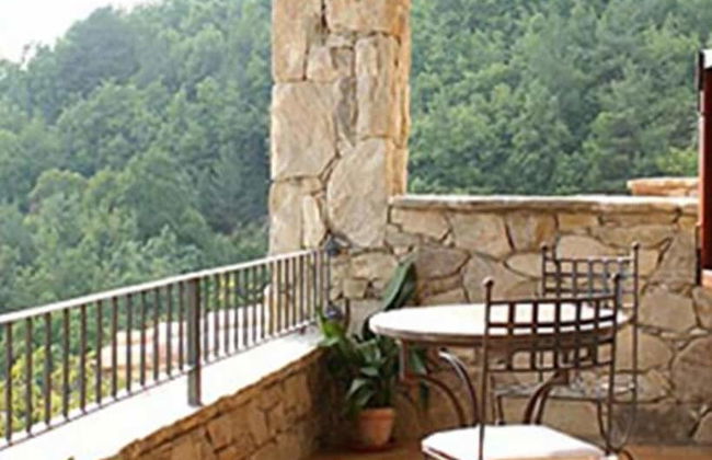 Mas Isoles - Foto 29